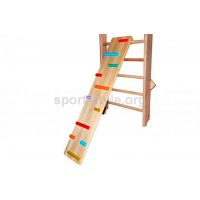 Dróżka do wspinaczki 2 w 1 BABYPLAY