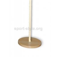 Huśtawka okrągła BABYPLAY