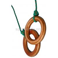 Obręcze gimnastyczne SPORT BABY