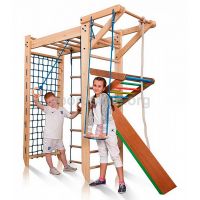 Drabinka gimnastyczna SPORT 5-220