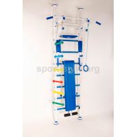 Drabinka gimnastyczna PERSEJ