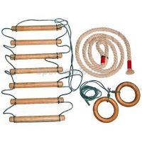 Zestaw elementów podwieszanych 1 SPORT BABY